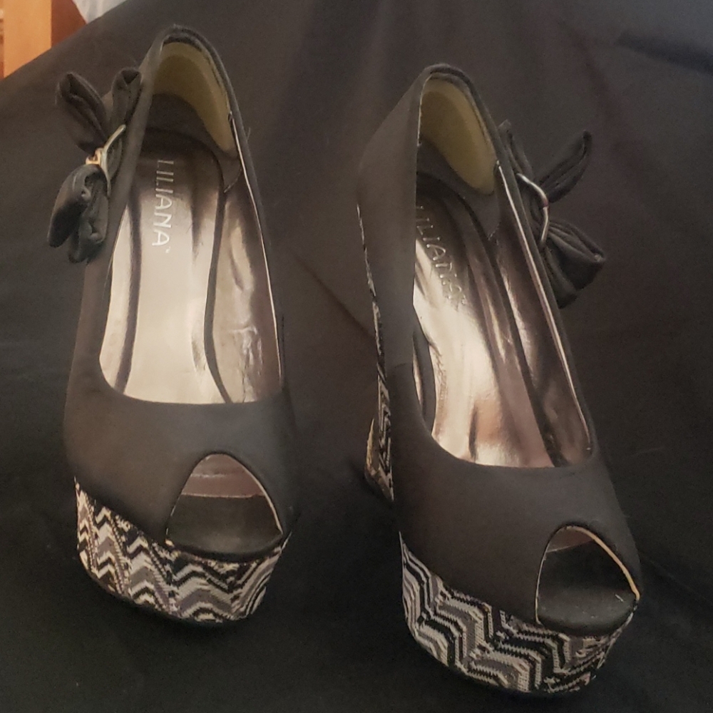 Wedges - Picture 2 of 5